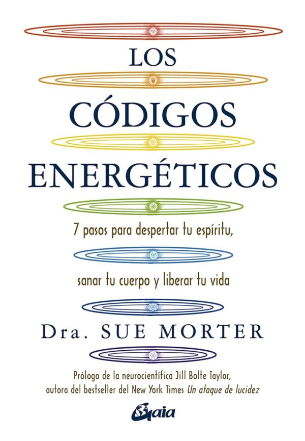 CODIGOS ENERGETICOS LOS