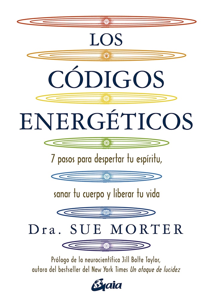CODIGOS ENERGETICOS LOS