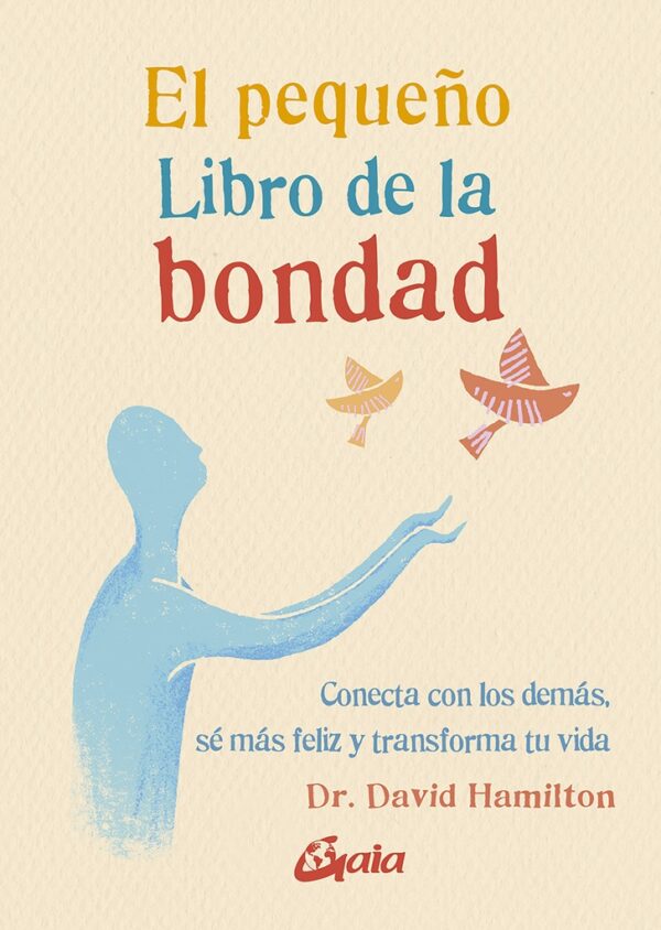 PEQUEÑO LIBRO DE LA BONDAD