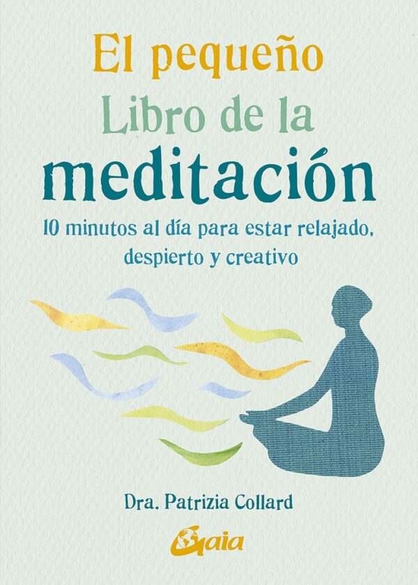 PEQUEÑO LIBRO DE LA MEDITACION