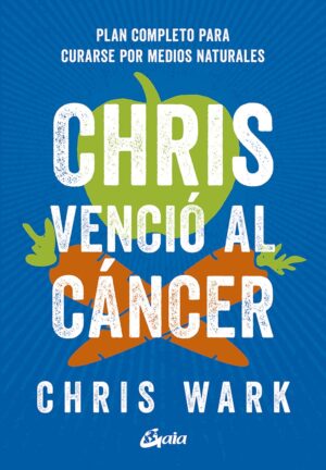 CHRIS VENCIO AL CANCER
