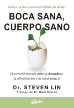 BOCA SANA CUERPO SANO