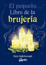 PEQUEÑO LIBRO DE LA BRUJERIA LA