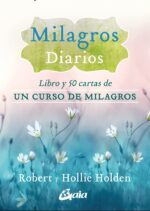 MILAGROS DIARIOS ( LIBRO + CARTAS )