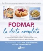 FODMAP LA DIETA COMPLETA