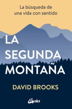 SEGUNDA MONTAÑA LA