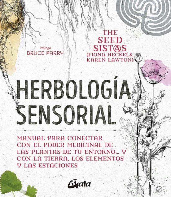 HERBOLOGIA SENSORIAL