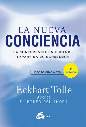 NUEVA CONCIENCIA LA ( C/ DVD )