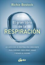 GRAN LIBRO DE LA RESPIRACION EL