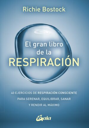 GRAN LIBRO DE LA RESPIRACION EL