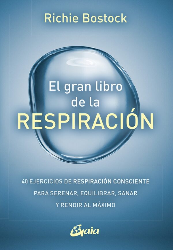 GRAN LIBRO DE LA RESPIRACION EL