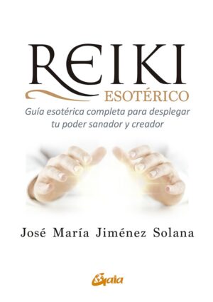 REIKI ESOTERICO