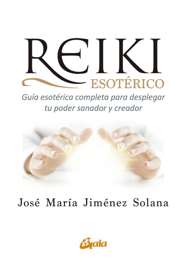 REIKI ESOTERICO