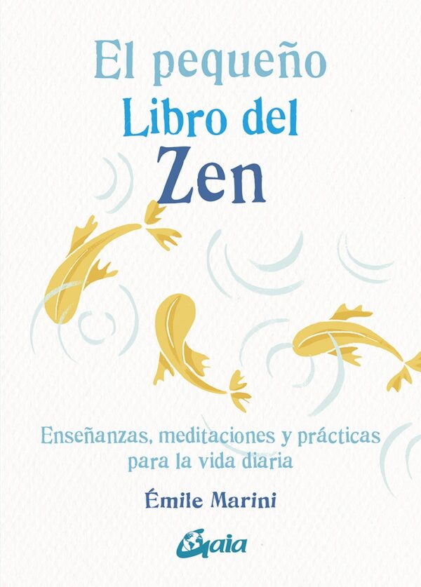 PEQUEÑO LIBRO DEL ZEN