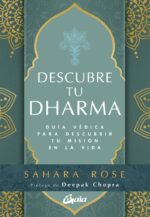 DESCUBRE TU DHARMA