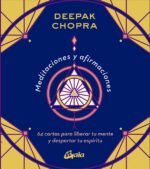 MEDITACIONES Y AFIRMACIONES (CARTAS) ORACULO