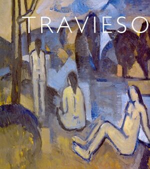 TRAVIESO DIBUJO PINTURAS Y TEXTOS