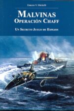 MALVINA OPERACION CHAFF