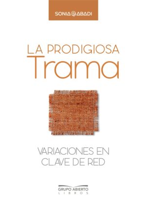 TRAMA PRODIGIOSA LA