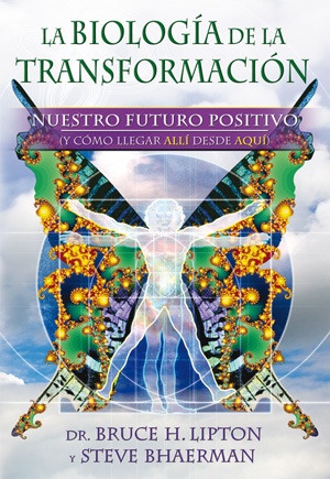 ** BIOLOGIA DE LA TRANSFORMACION LA