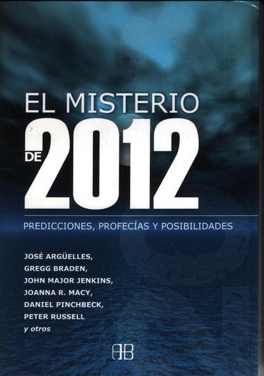 MISTERIO DEL 2012 EL