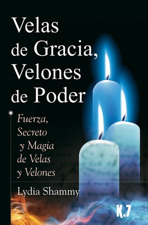 VELAS DE GRACIA VELONES DE PODER