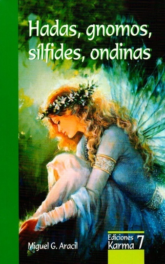 HADAS GNOMOS SILFIDES ONDINAS