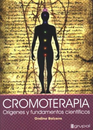 * CROMOTERAPIA