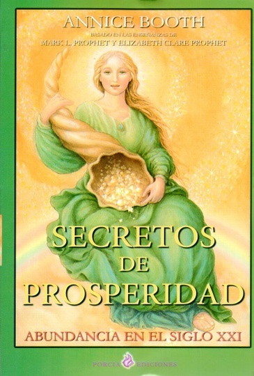 ** SECRETOS DE PROSPERIDAD (COEDICION)