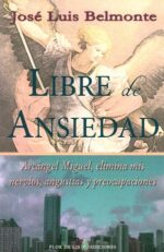 LIBRE DE ANSIEDAD
