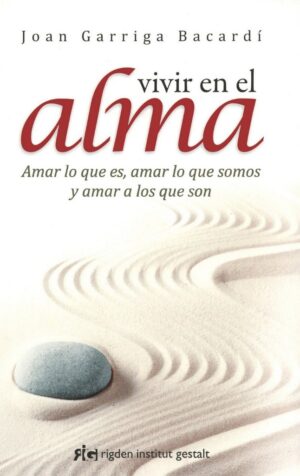 ** VIVIR EN EL ALMA (COEDICION)