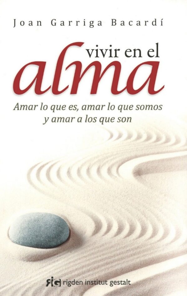 ** VIVIR EN EL ALMA (COEDICION)