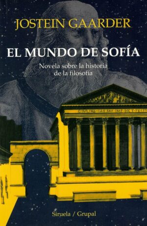 ** MUNDO DE SOFIA EL (COEDICION)