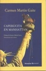 ** CAPERUCITA EN MANHATTAN ( COED. )