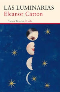 ** LUMINARIAS LAS ( COED. )