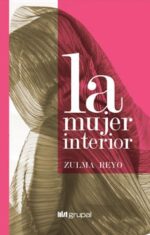 MUJER INTERIOR LA