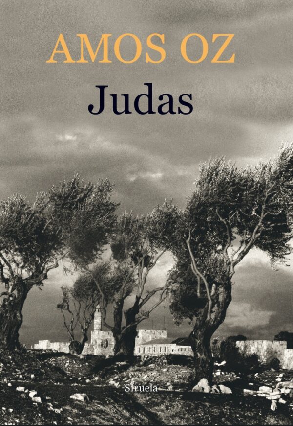 ** JUDAS ( COED. )