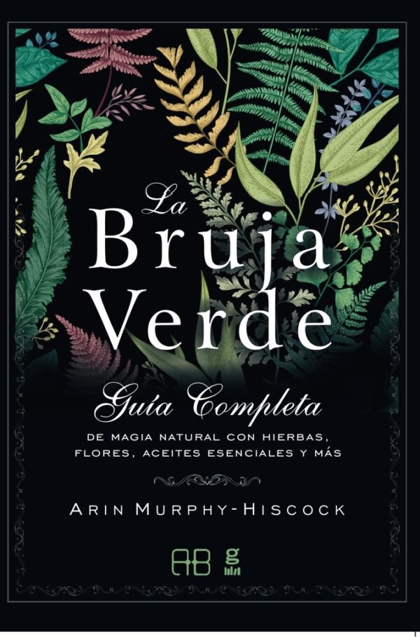 ** BRUJA VERDE LA ( COEDICION )