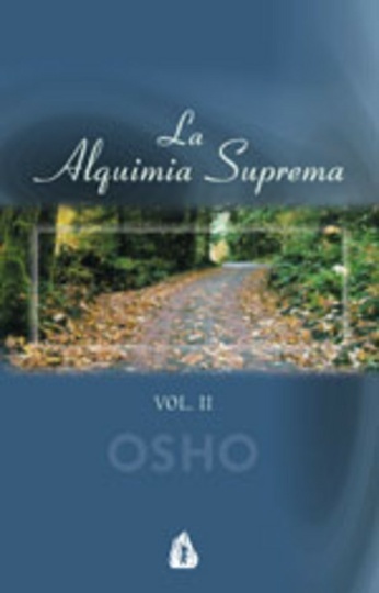 ALQUIMIA SUPREMA LA (TOMO II)