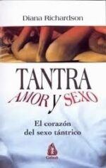 ** TANTRA AMOR Y SEXO