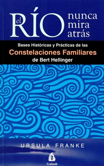 *F RIO NUNCA MIRA ATRÁS, EL