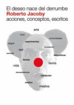 ** DESEO NACE DEL DERRUMBE EL