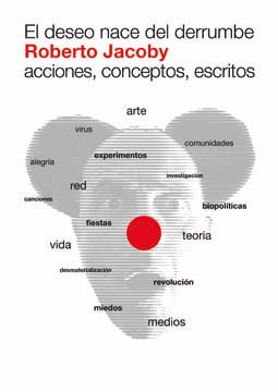 ** DESEO NACE DEL DERRUMBE EL