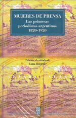 MUJERES DE PRENSA