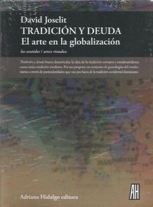 TRADICION Y DEUDA