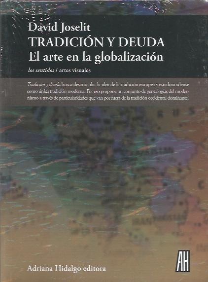 TRADICION Y DEUDA