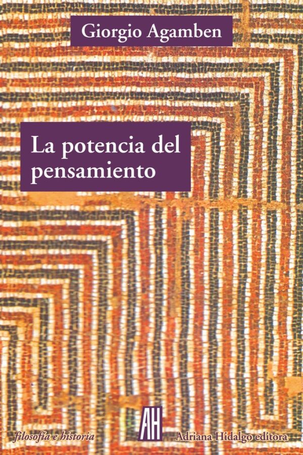POTENCIA DE PENSAMIENTO LA ( 3 º ED. )