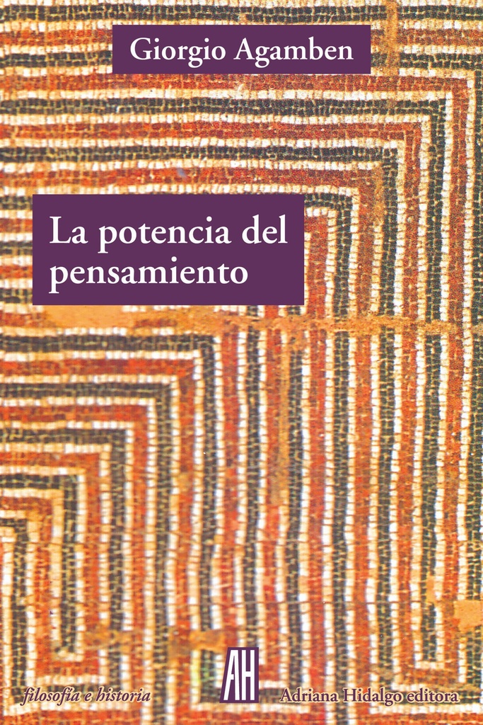 POTENCIA DE PENSAMIENTO LA ( 3 º ED. )