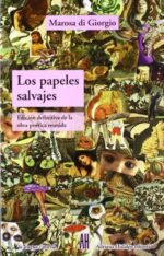 PAPELES SALVAJES LOS ( 5º ED. )