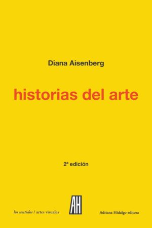 HISTORIAS DEL ARTE